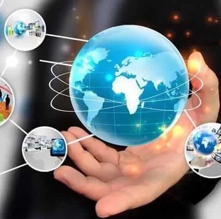 International Marketing